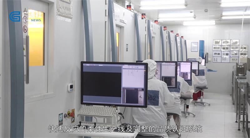 上海凯虹科技电子有限公司(图4)