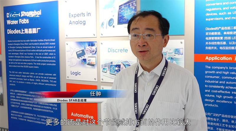 上海凯虹科技电子有限公司(图8)