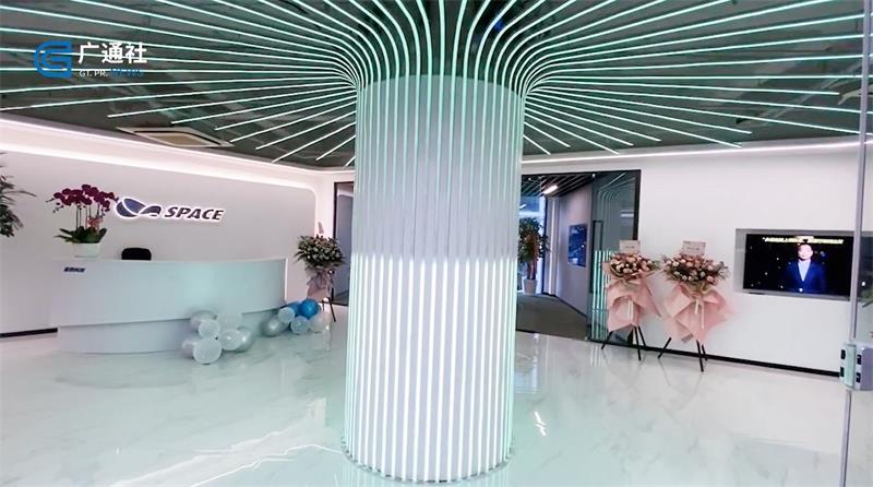 追势科技深耕自动驾驶领域，让科技改变出行方式(图1)