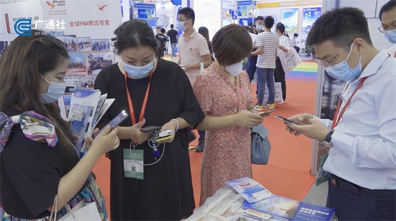 飞鸥国际亮相第十六届物博会，积极促进国内物流行业升级(图2)