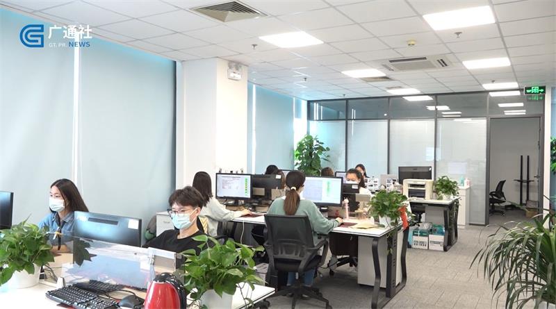 易道博识专注人工智能领域，(图3)