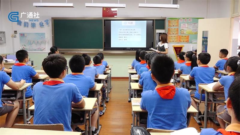 走进家门口的好学校，上海市进才实验小学坚持以学生发展为本(图2)
