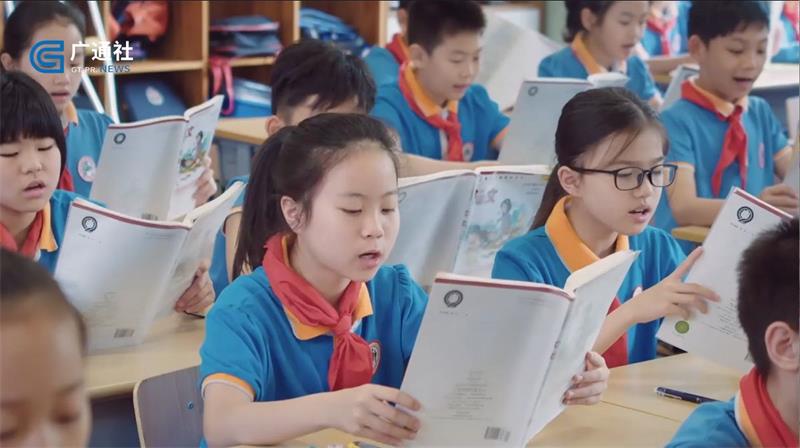 走进家门口的好学校，上海市进才实验小学坚持以学生发展为本(图5)