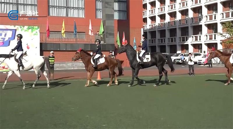 走进家门口的好学校，上海市进才实验小学坚持以学生发展为本(图9)