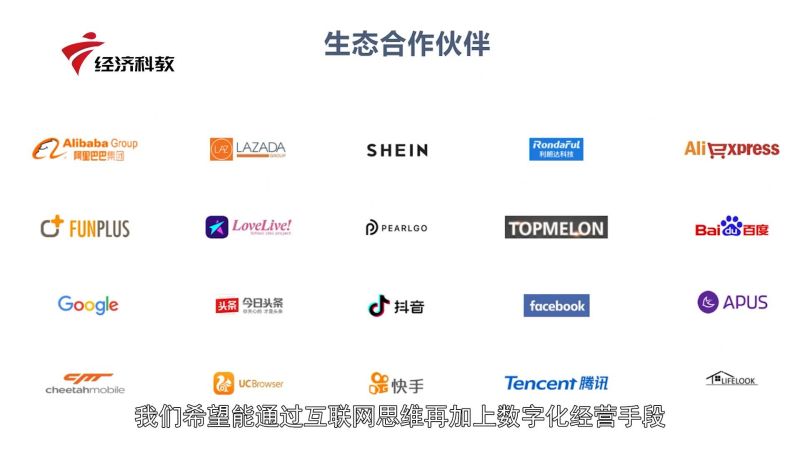 “至真科技”技术赋能中国品牌出海，领航跨境电商发展(图3)