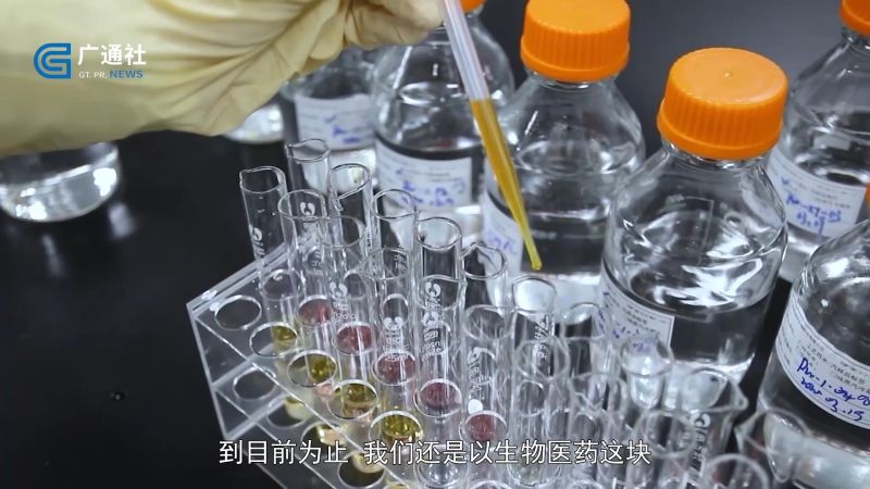广佛产业园着力打造为珠三角企业转型升级与投资首选地(图4)