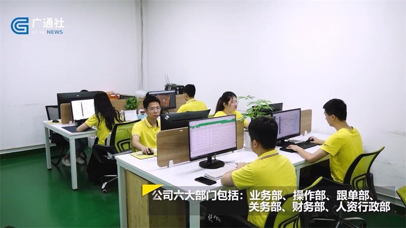 乐递供应链积极优化海外仓一体化模式，助力国内跨境电商企业成功出海(图7)