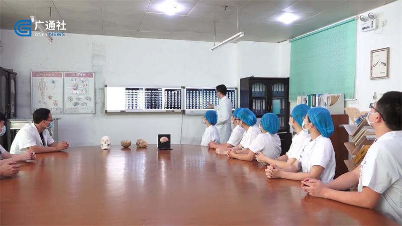 陆丰市人民医院不断提升服务能力，促进地区医疗高质量发展(图3)