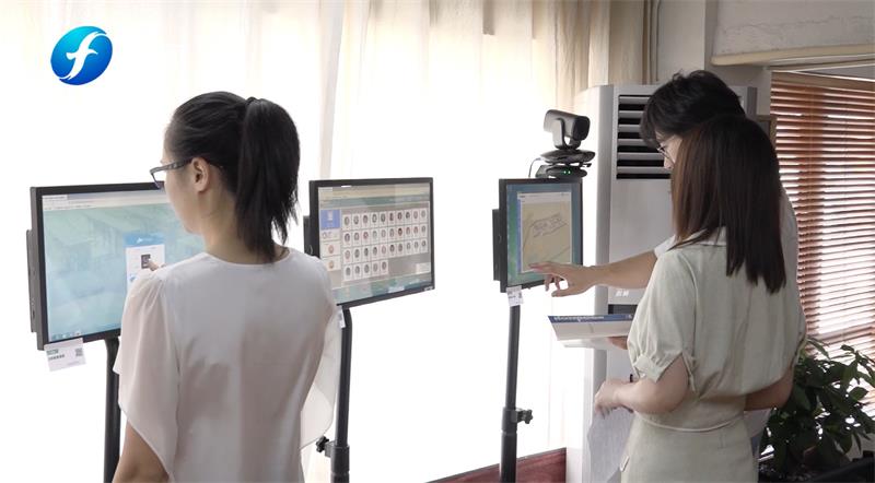 厦门道森科技服务推出小森林幼教管理系统助力教育行业健康发展(图2)