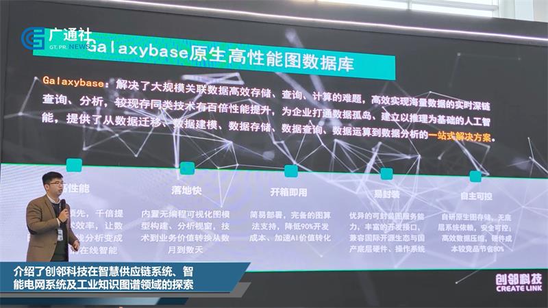 创邻科技运用图数据库技术赋能工业物联网，促进企业高速稳健发展(图2)
