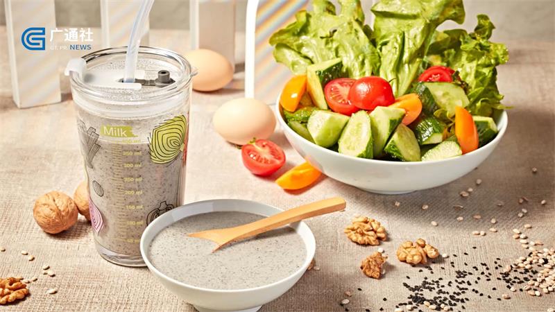 上海新成食品聚焦饮食健康，促进科技成果转化(图6)