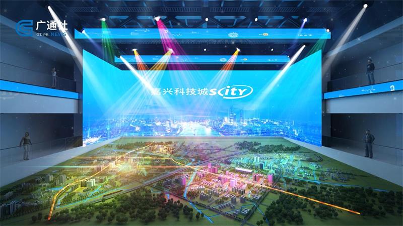若瑞文化科技：文化创新赋能产业发展，科技创新驱动智慧转型(图4)