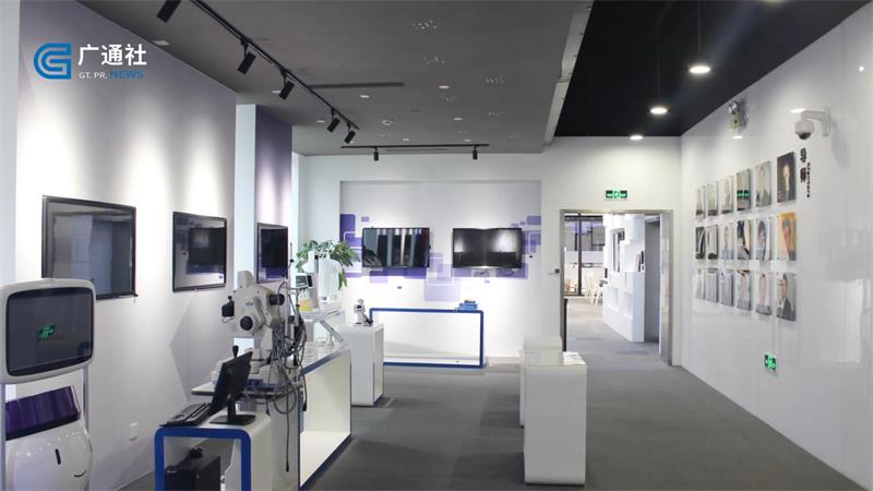 若瑞文化科技：文化创新赋能产业发展，科技创新驱动智慧转型(图6)