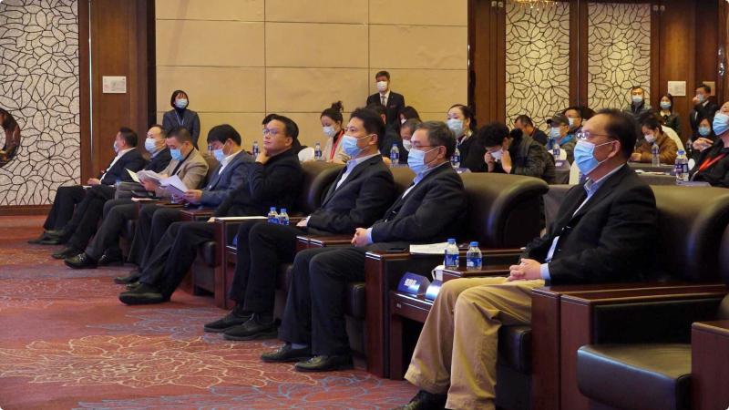 发展智能制造与机器人产业 推动长三角产业一体化发展 ——长江流域（长三角）智能制造与 机器人产业对接活动在上海市普陀区举办(图5)
