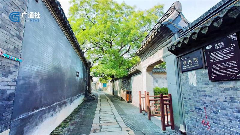 溱湖旅游度假区(图5)