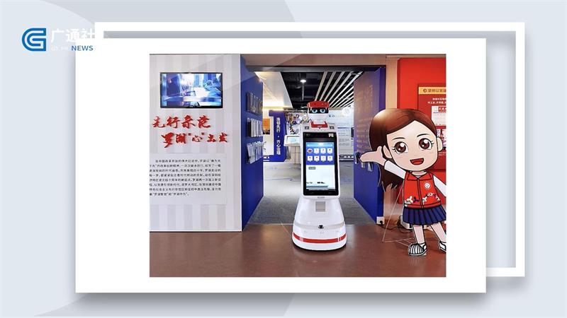 科技创新，智赢未来——深圳力维信息技术有限公司(图3)