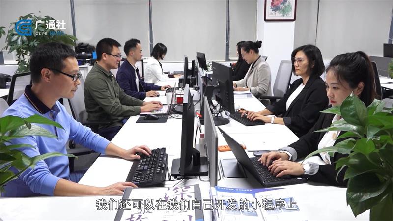科技创新，智赢未来——深圳力维信息技术有限公司(图4)