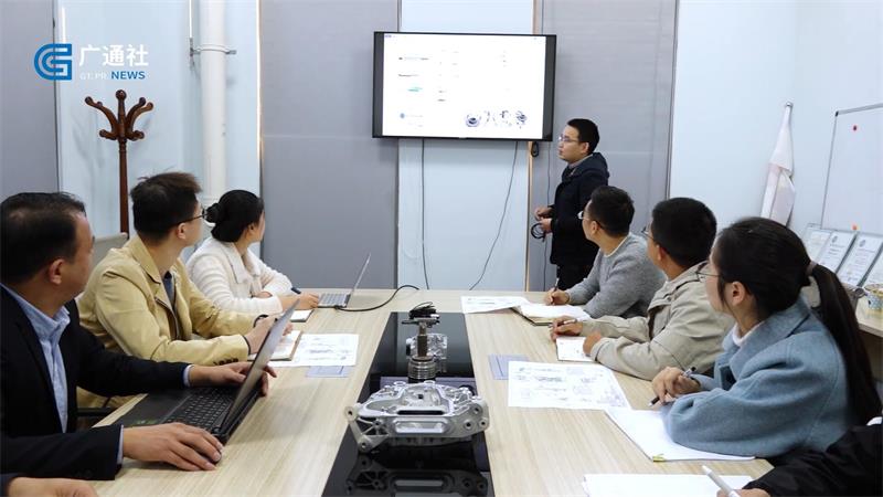 上海麦睿菱测量技术有限公司专业制造高精度精密测量仪器(图6)
