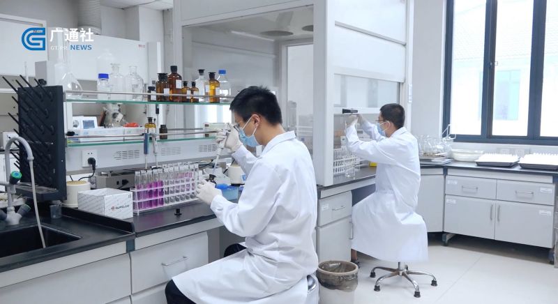 江苏省海洋水产研究所着力构建生态友好型海水养殖，助推绿色健康养殖产业发展(图7)