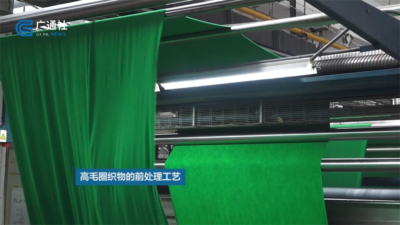 上海嘉麟杰纺织科技有限公司(图5)