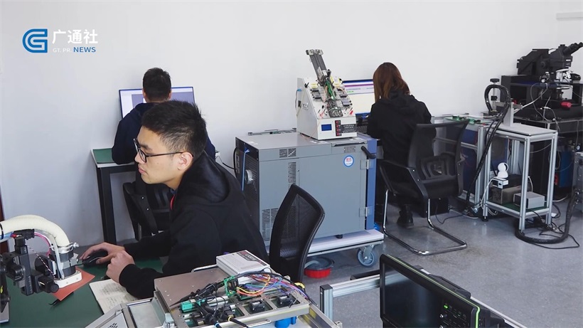 优存科技深耕闪存芯片设计，不断助力国家芯片产业发展(图7)