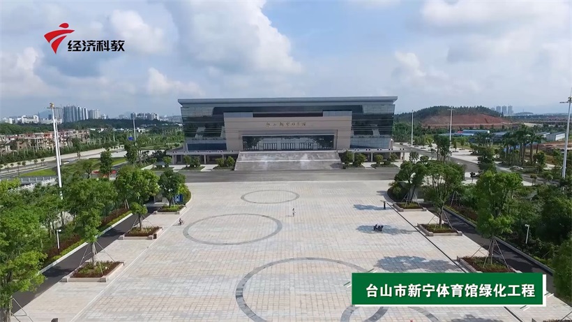 绿香美积极发挥园林景观建设，不断助力乡村振兴(图7)