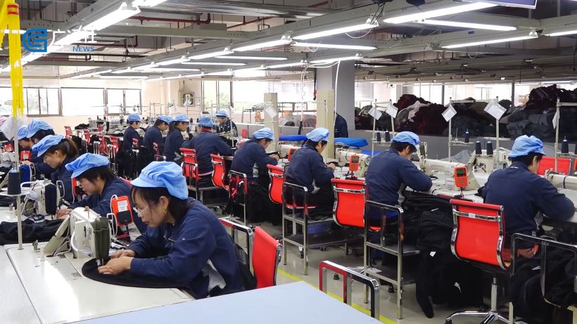 嘉麟杰精细化研发户外运动产品，功能与美学共体助力冬奥(图4)