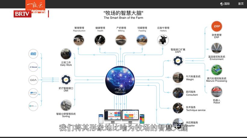 一牧科技构建智慧平台，数据驱动牧场高效可持续发展(图3)