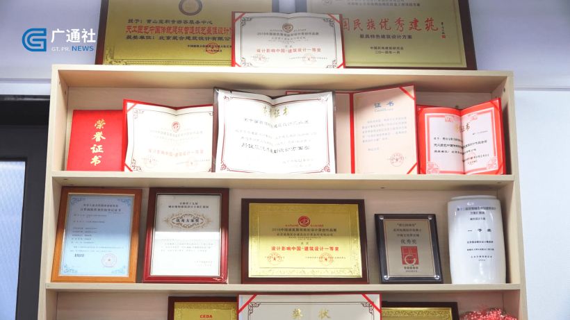 北京筑合建筑设计事务所不断探索突破传统文化与当代建筑的多元融合(图3)