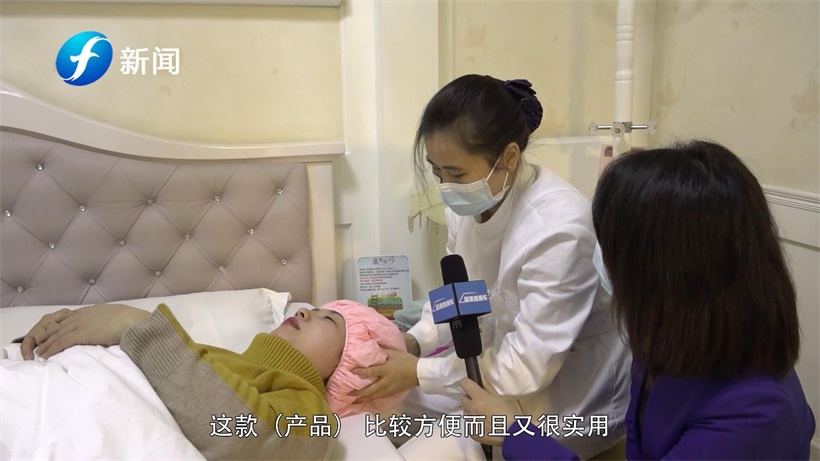 克尔维特医疗运用科技创新的力量，不断促进卫生健康事业发展(图5)