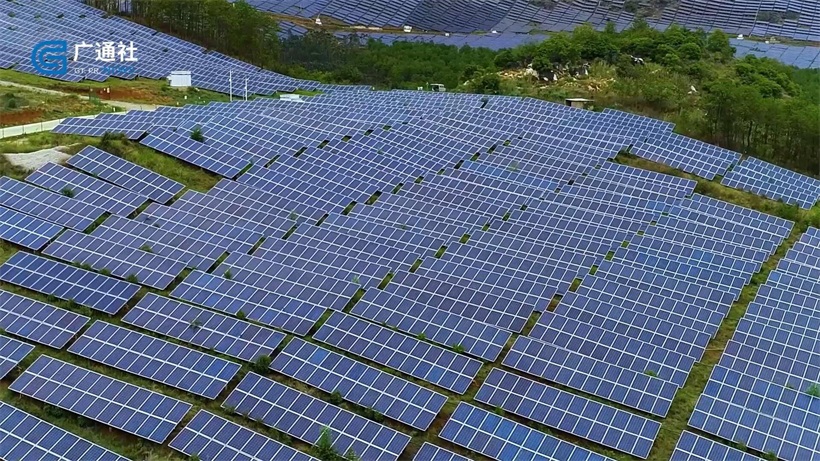 山东省太阳能行业协会制定标准助力光伏行业健康发展