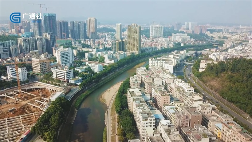 中国十九冶集团有限公司深圳分公司打造优质民生品牌，助力推动绿色深圳建设(图8)