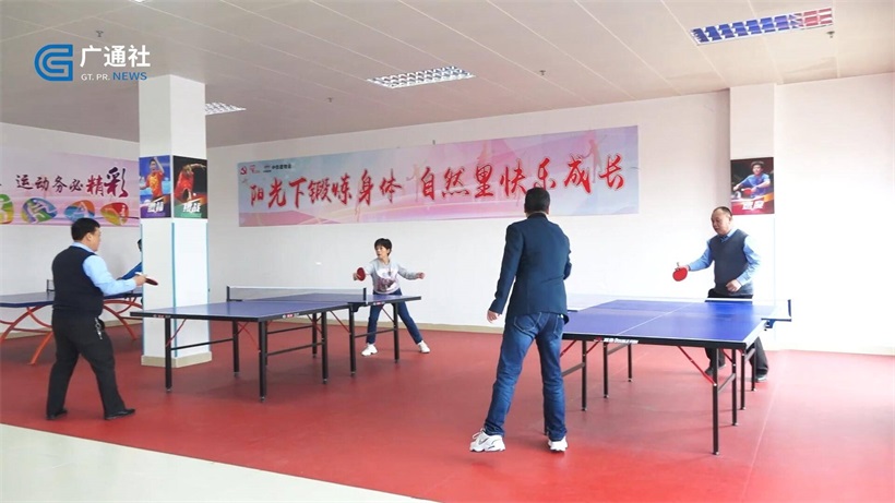 中铁建物业用心为业主办实事，努力构建和谐社区(图5)