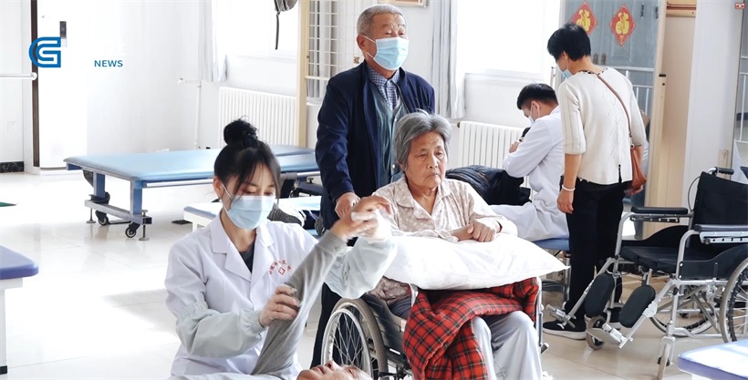 中医文化博大精深，郓城县中医医院六位专家被评为菏泽市名医(图6)