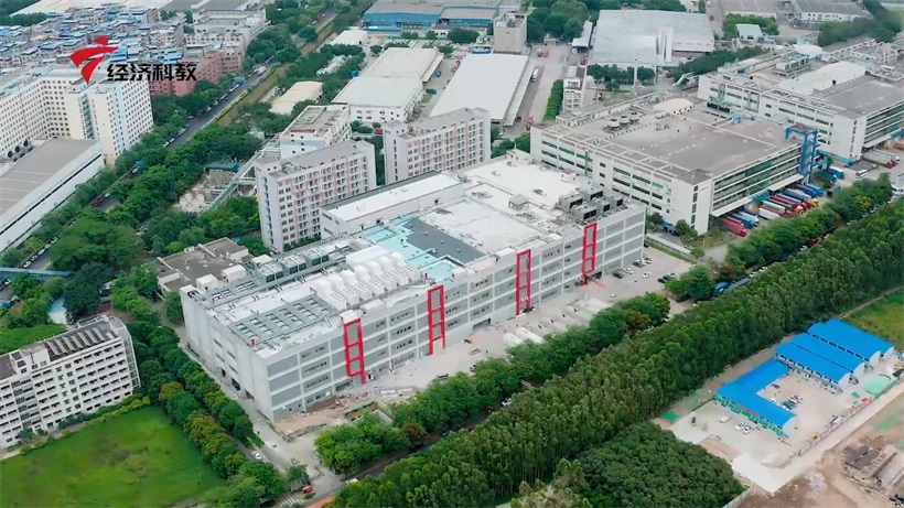 聚焦既有建筑物改造加固，广东建科建筑工程技术开发诠释“人与建筑物安全共处”(图2)