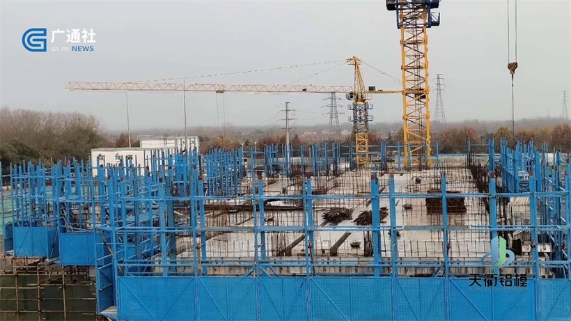 发展绿色建筑，山东天衢提供高质量技术支持与服务(图2)