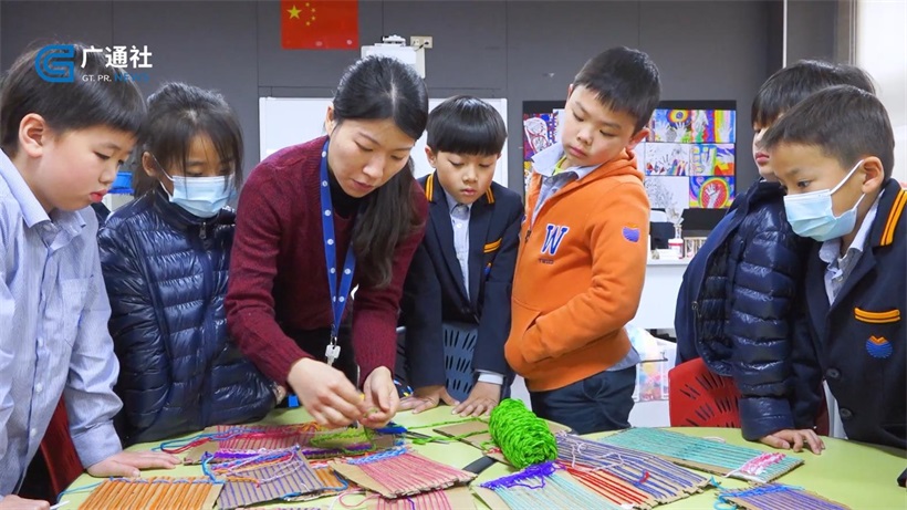 广州市花都区耀华学校助力大湾区国际化教育高质量发展(图4)