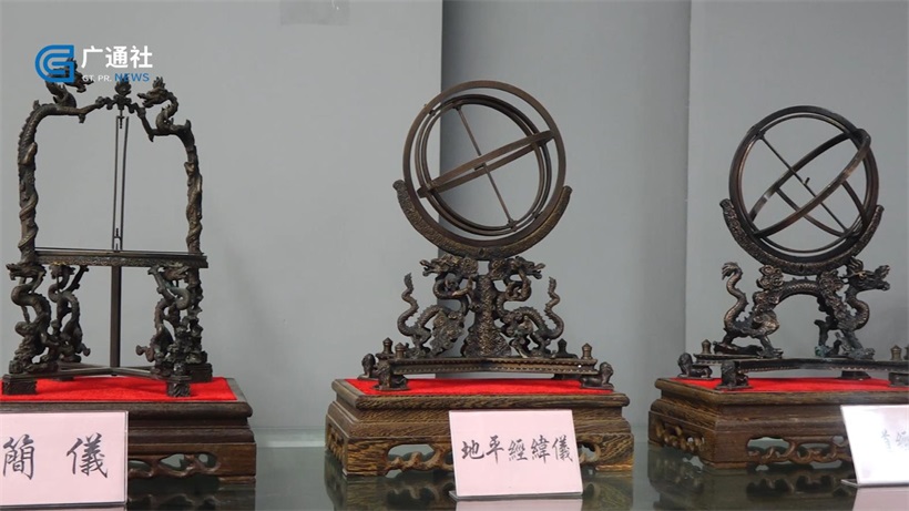 弘扬传统文化，迪拜世博会中华文化馆举办中华传统文化“非遗”艺术展(图11)