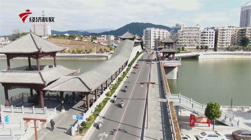 广州市第三市政工程重建东门桥项目，缓解两岸交通出行压力