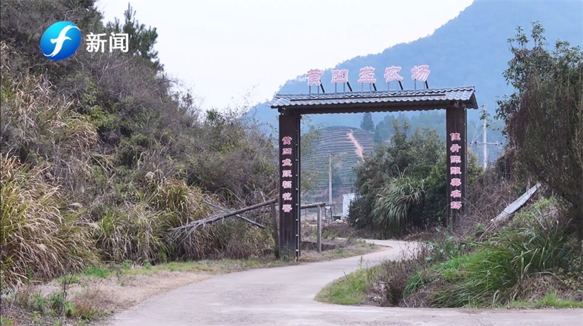 黄凹垄农作物种植家庭农场为实现品牌富农、乡村振兴贡献力量