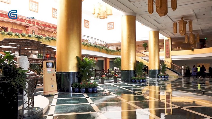 科技改变生活，中奥物联持续赋能智慧酒店建设(图5)