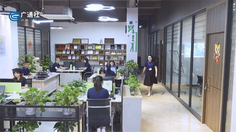 东莞市宏图仪器推进产品升级，努力在细分领域突破行业空白(图6)