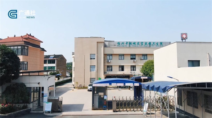 富盛镇卫生院进行全面科室改革和硬件升级，不断完善医疗服务