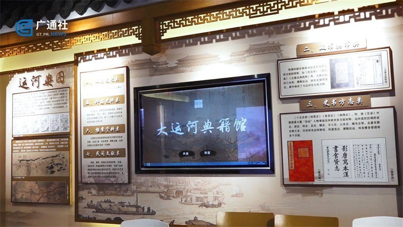 淮安市图书馆为全民阅读带来便利，让书香浸润生活(图4)
