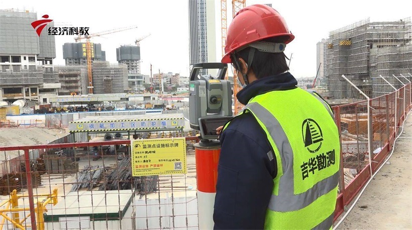吉华勘测专注防灾监测，为消除工程安全隐患保驾护航(图4)