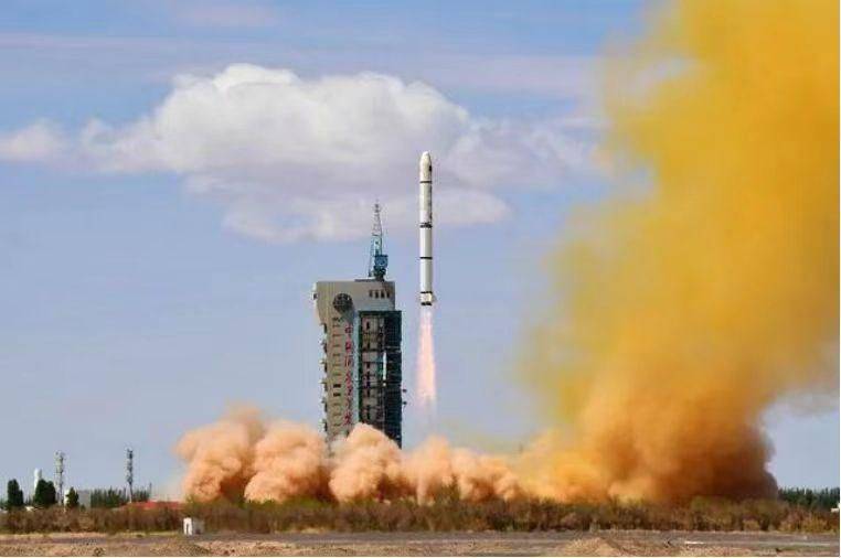 北京航天驭星科技有限公司担任长征二号丙运载火箭测控任务(图2)