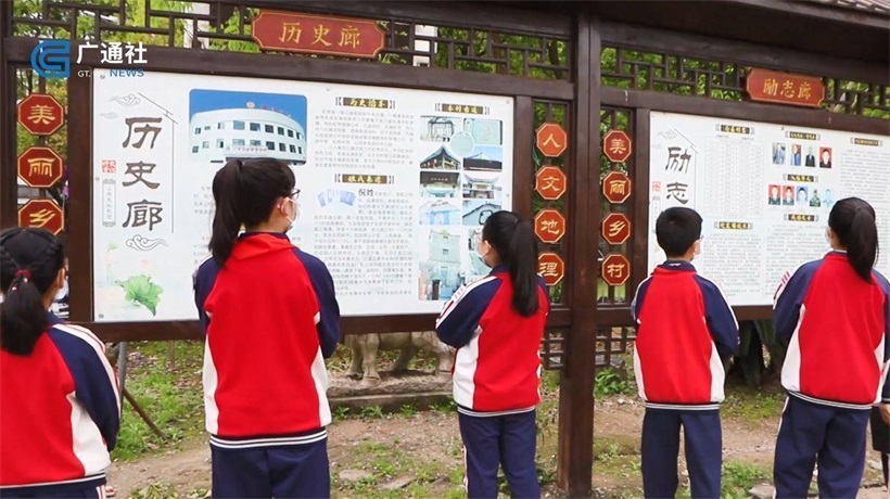 虹桥镇第二小学(图3)