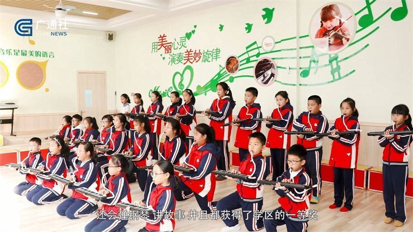 虹桥镇第二小学(图6)