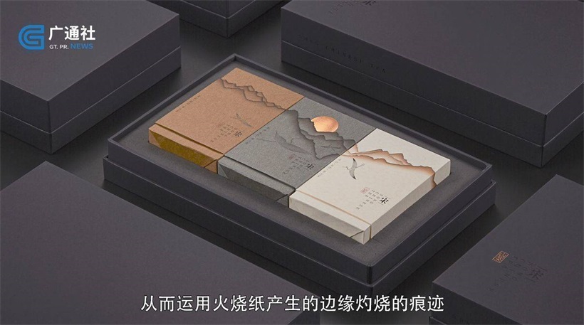 深圳市林韶斌品牌设计凭借革新的艺术审美和匠心独到的设计理念，不断提升品牌形象(图5)