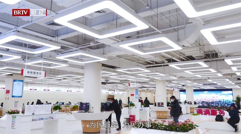 丰房建筑竭力铸造精品工程，努力践行国企使命担当(图5)